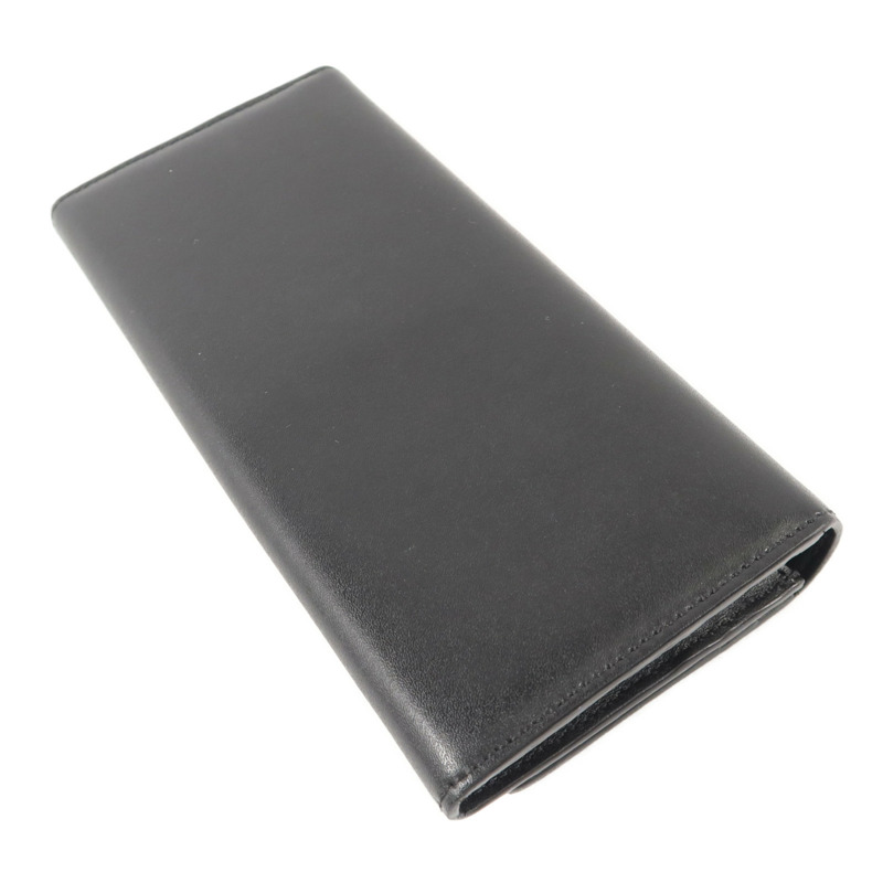 FENDI 牛皮皮革Long Wallet長錢包-3