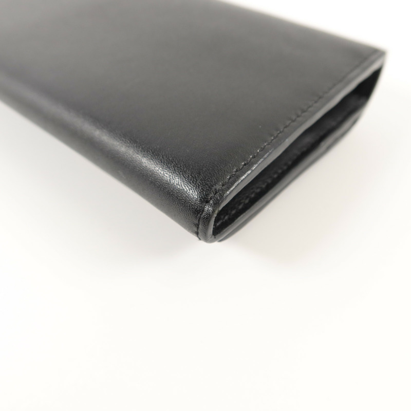 FENDI 牛皮皮革Long Wallet長錢包-15