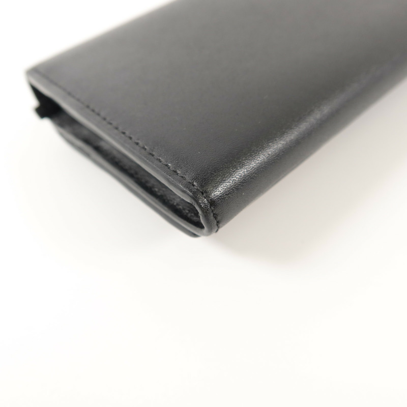 FENDI 牛皮皮革Long Wallet長錢包-16