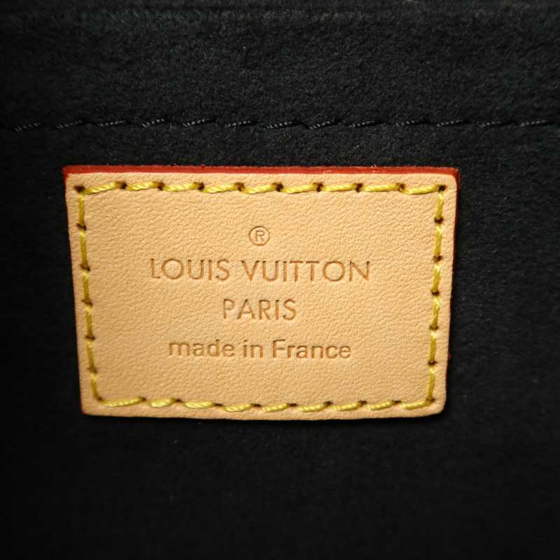 LOUIS VUITTON Monogram Duffle手挽肩背兩用袋-5