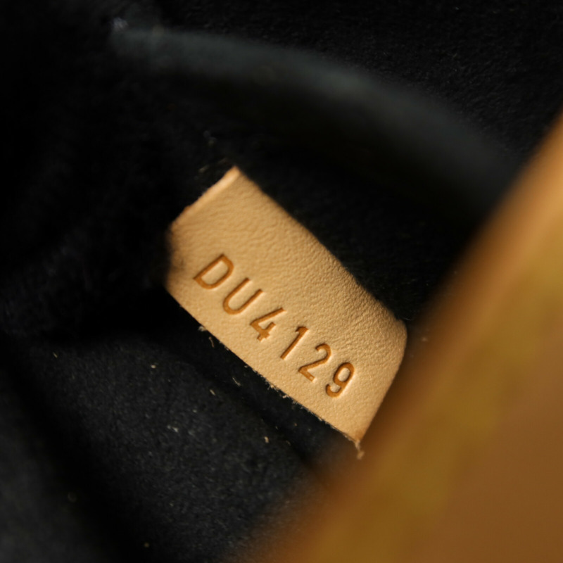 LOUIS VUITTON Monogram Duffle手挽肩背兩用袋-6