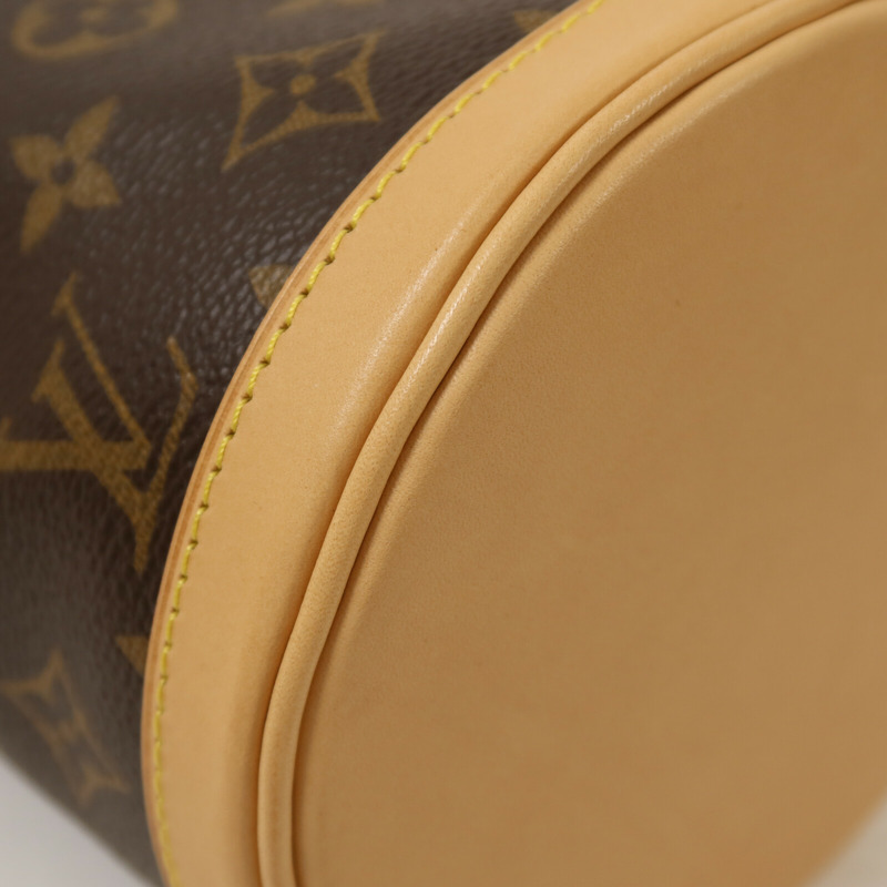 LOUIS VUITTON Monogram Duffle手挽肩背兩用袋-12
