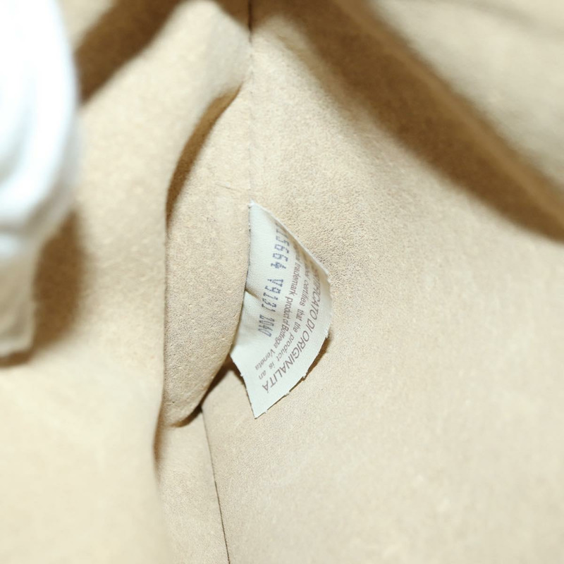 【日本直送】BOTTEGA VENETA INTRECCIATO Cabas 中型手袋皮革棕色 115664 正品 am11571V-11