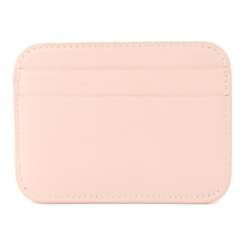 BALENCIAGA 牛皮皮革Card Case卡片套-1