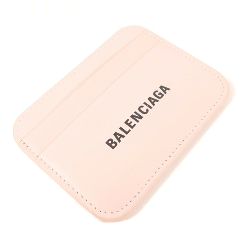 BALENCIAGA 牛皮皮革Card Case卡片套-2