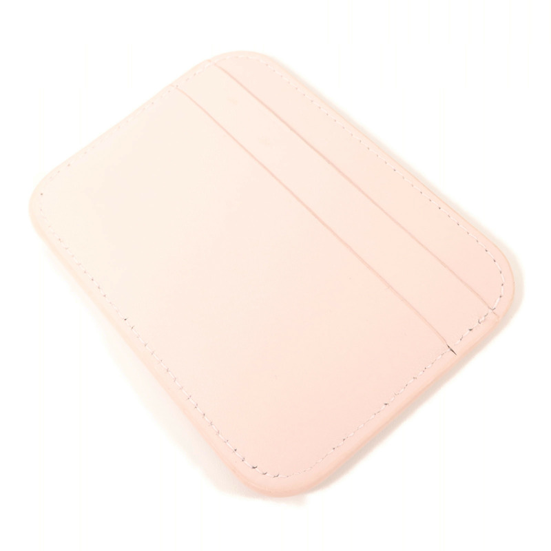 BALENCIAGA 牛皮皮革Card Case卡片套-3