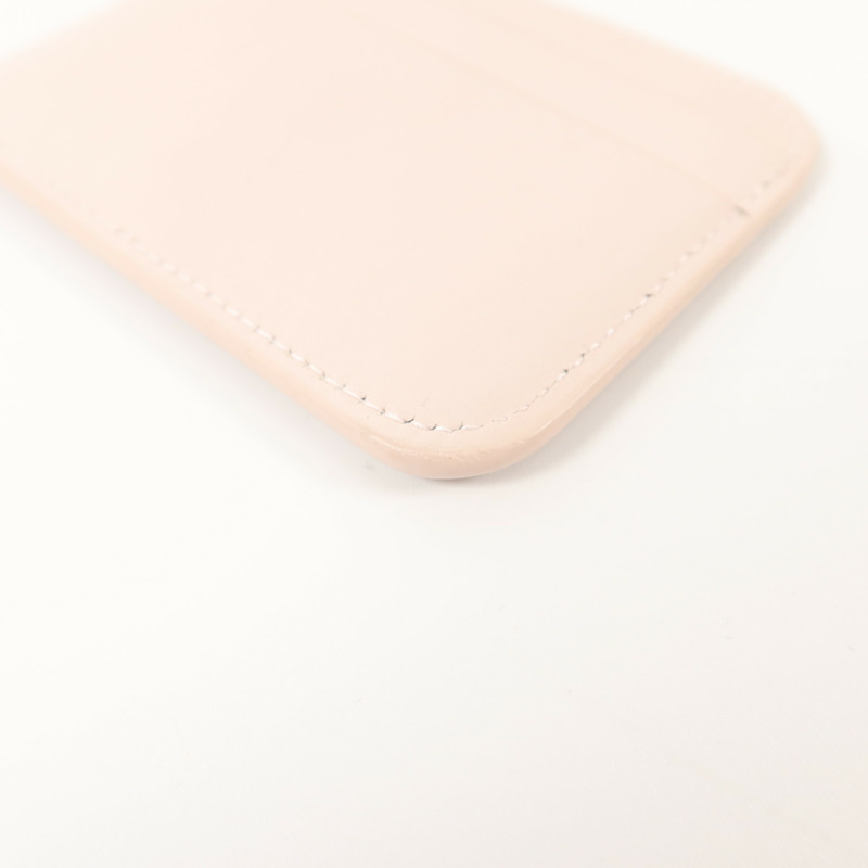 BALENCIAGA 牛皮皮革Card Case卡片套-10