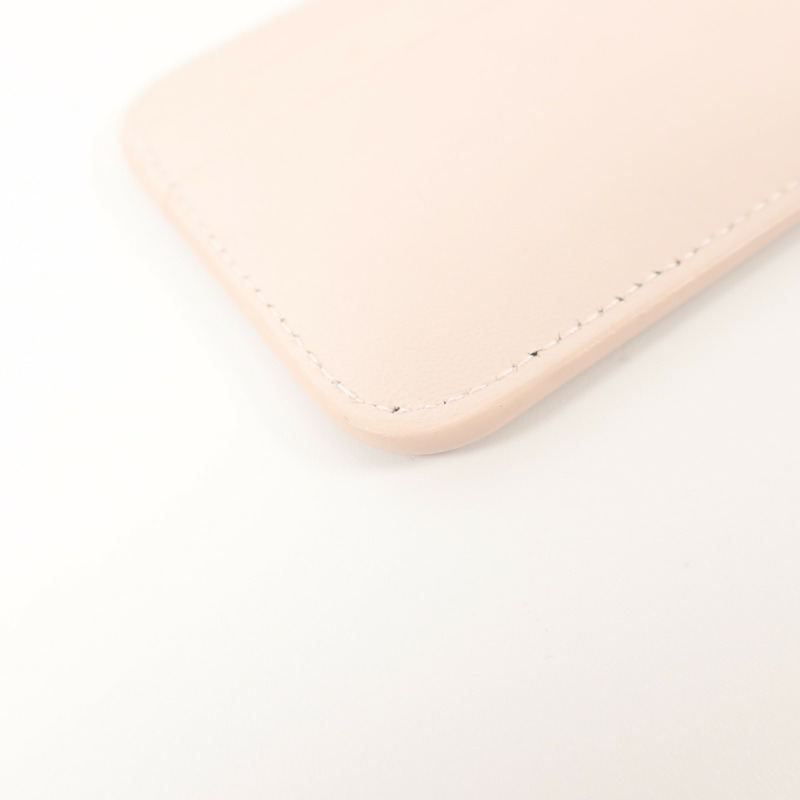 BALENCIAGA 牛皮皮革Card Case卡片套-11