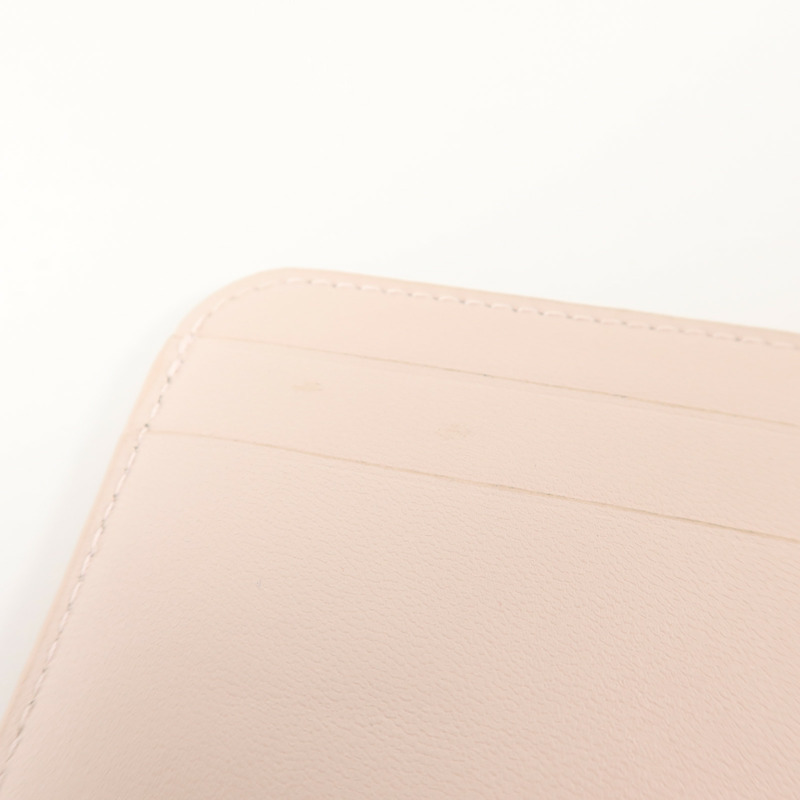 BALENCIAGA 牛皮皮革Card Case卡片套-12