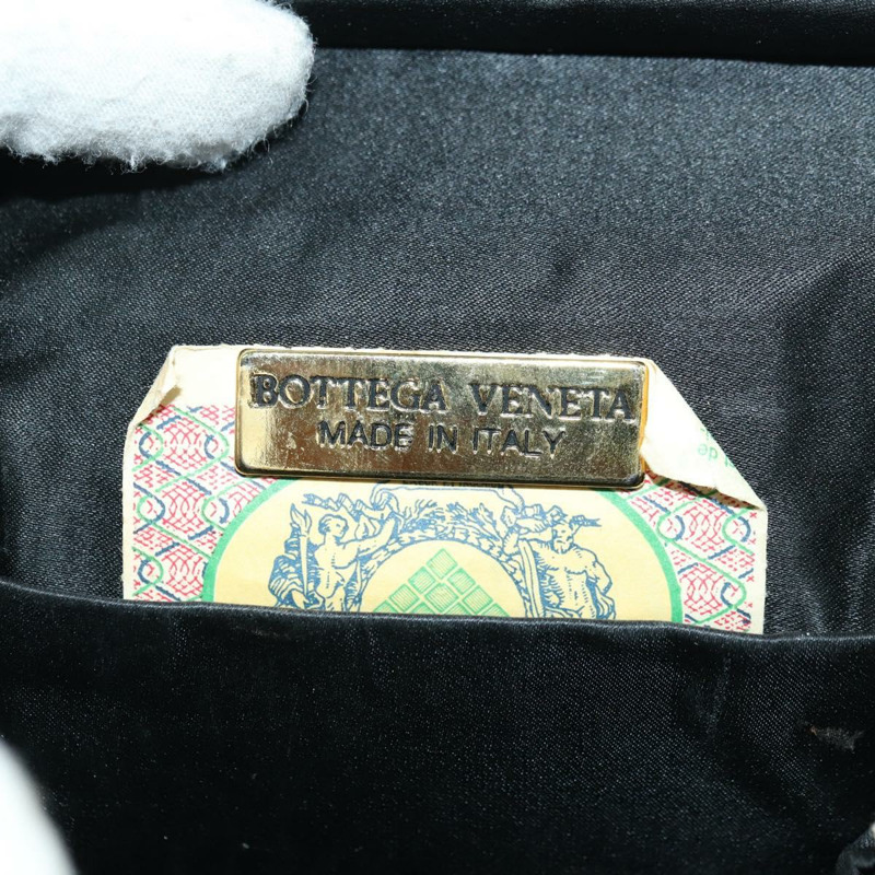 【日本直送】BOTTEGA VENETA INTRECCIATO 鏈條單肩包尼龍多色金色正品 mr2466V-18