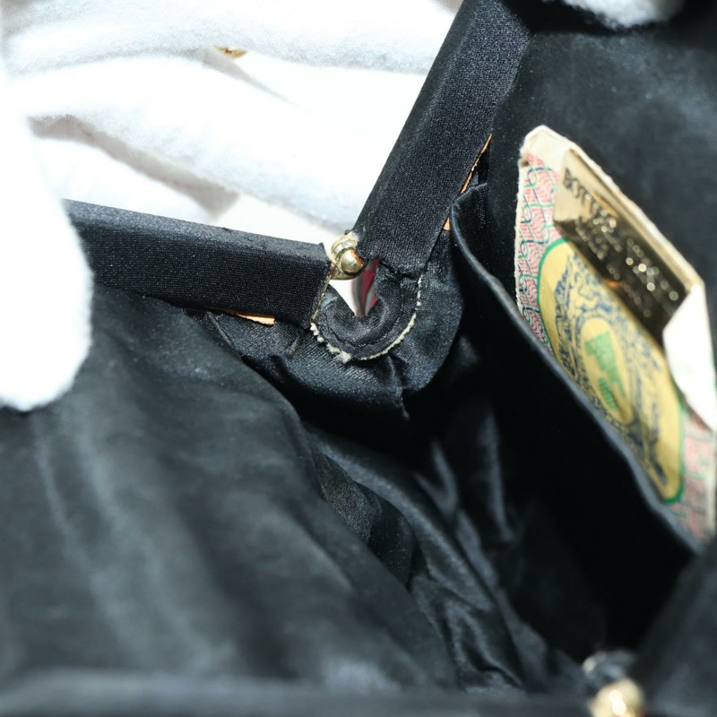 【日本直送】BOTTEGA VENETA INTRECCIATO 鏈條單肩包尼龍多色金色正品 mr2466V-20