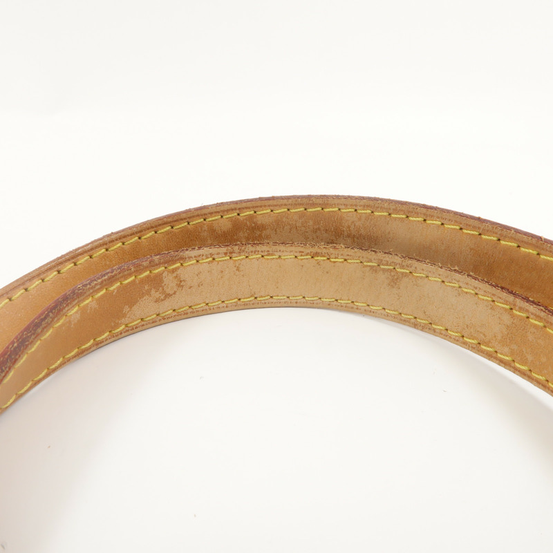 LOUIS VUITTON Monogram Totally MM肩背袋-12