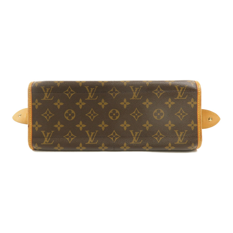 LOUIS VUITTON Monogram Popincourt Long肩背袋-3