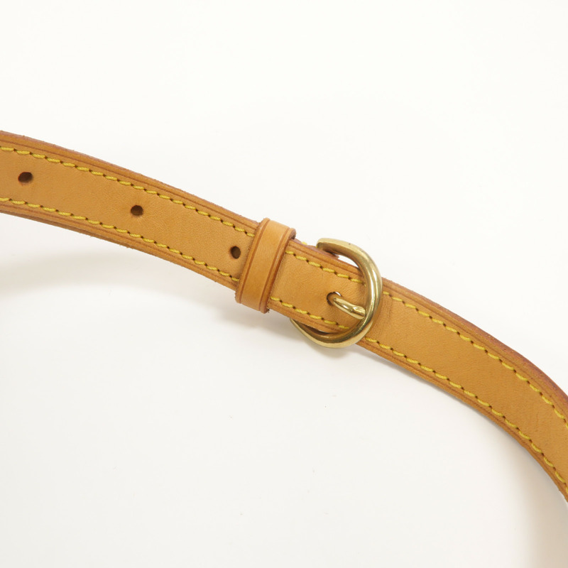 LOUIS VUITTON Monogram Popincourt Long肩背袋-15