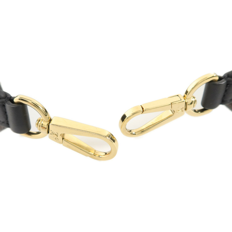 LOUIS VUITTON Monogram Bandouliere Shoulder Strap肩帶-2