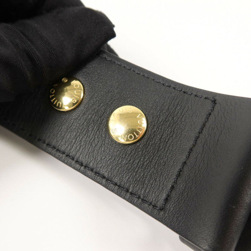 LOUIS VUITTON Monogram Bandouliere Shoulder Strap肩帶-7