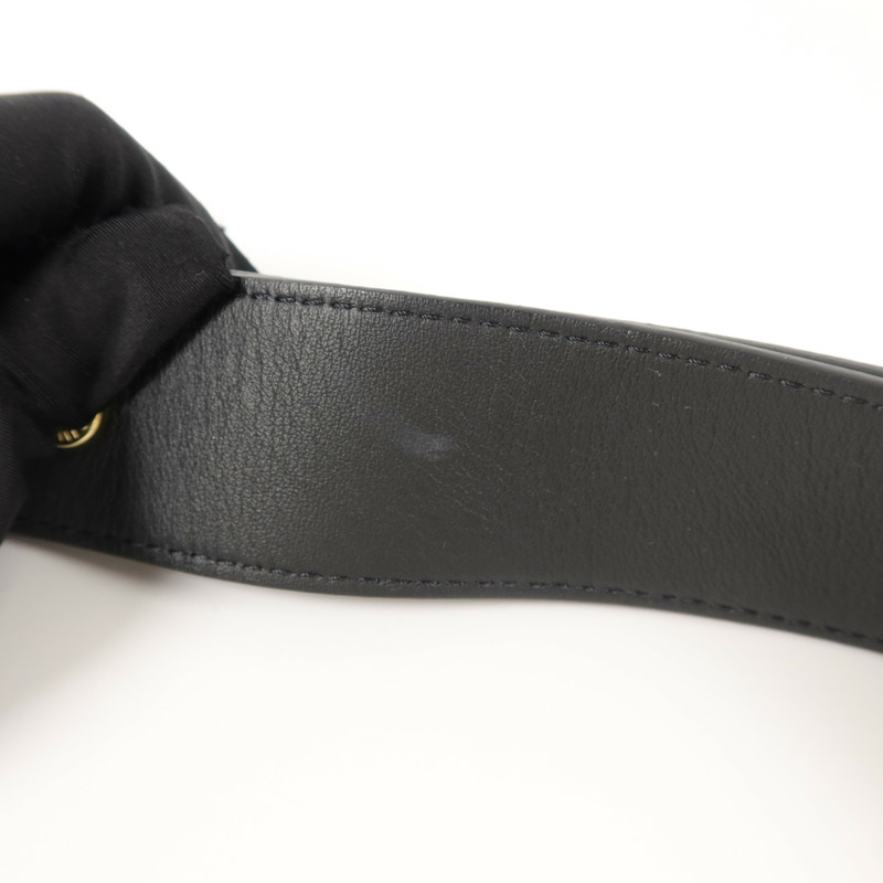 LOUIS VUITTON Monogram Bandouliere Shoulder Strap肩帶-9