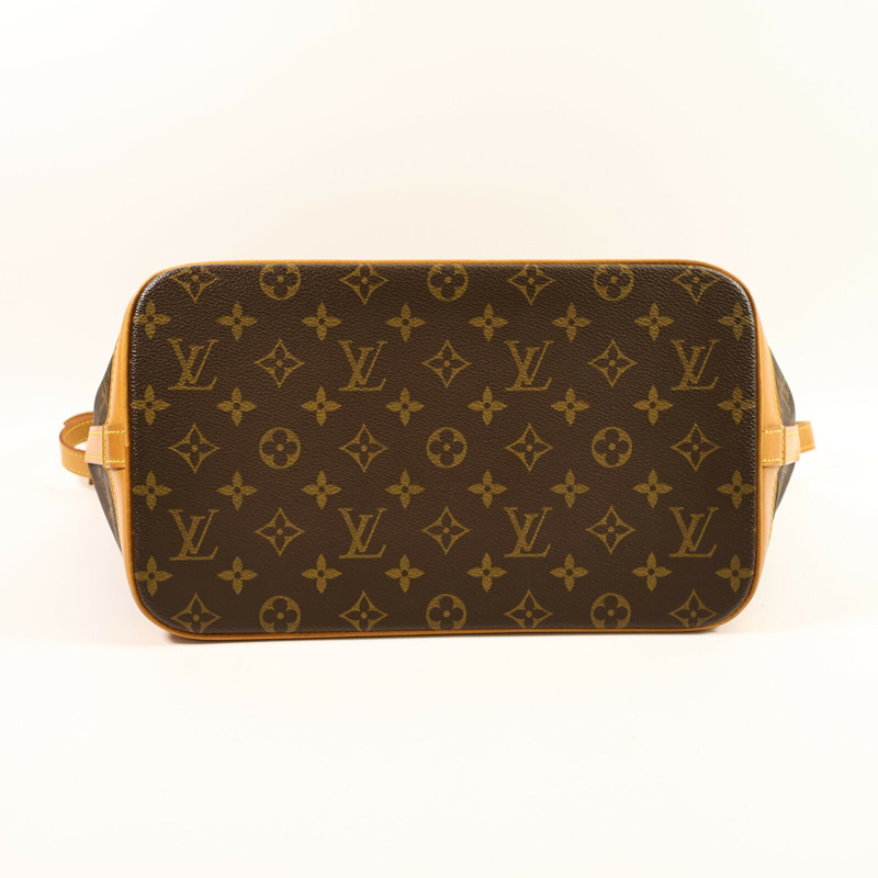 LOUIS VUITTON Monogram Amfar Three肩背袋-3