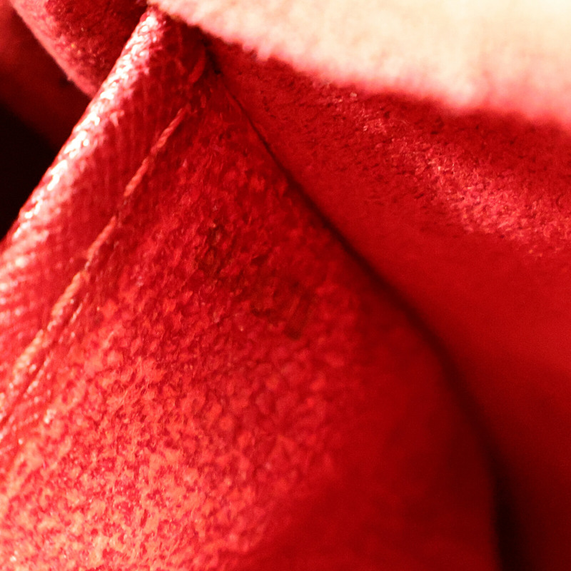LOUIS VUITTON Monogram Amfar Three肩背袋-6