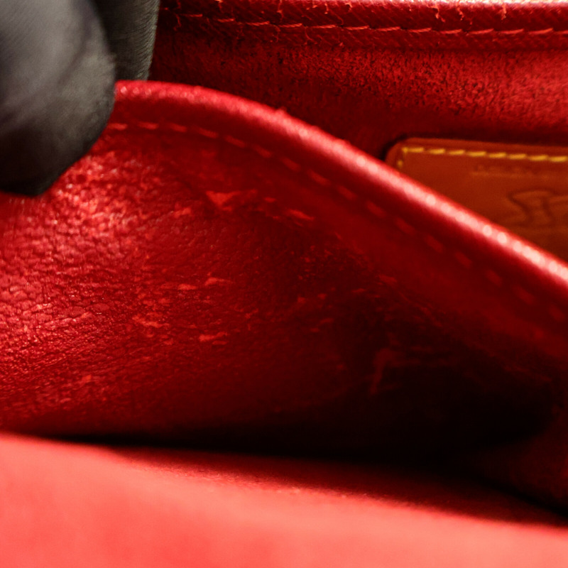 LOUIS VUITTON Monogram Amfar Three肩背袋-15