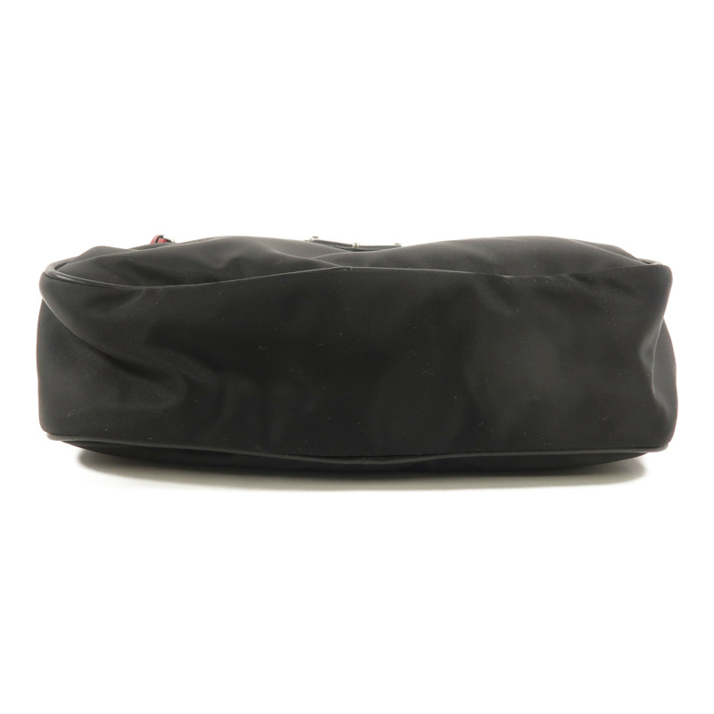 PRADA 尼龍New Vela Shoulder Bag肩背袋-3