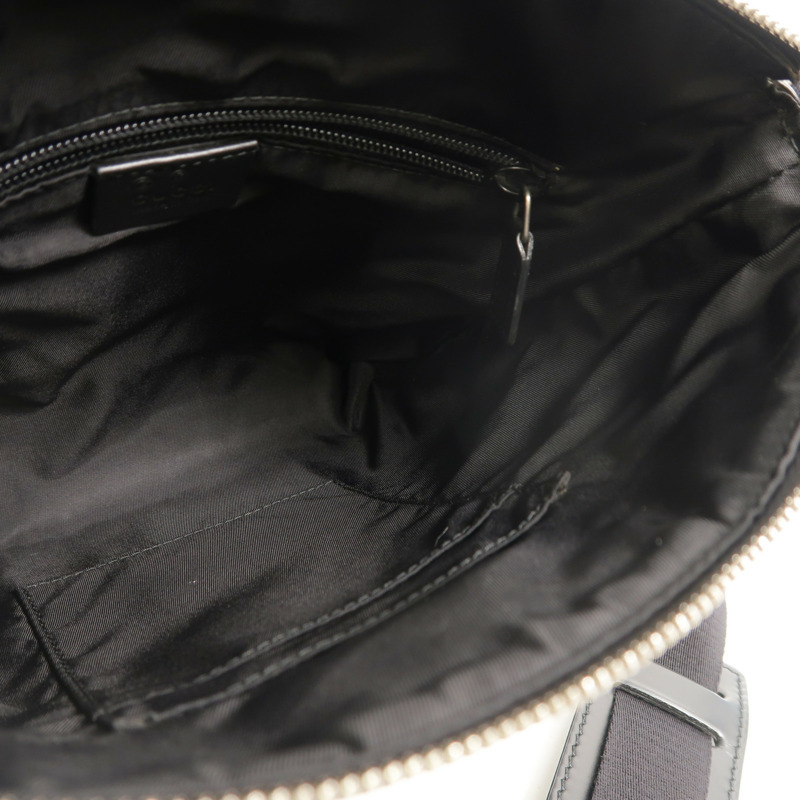 GUCCI 帆布Ophidia Messenger肩背袋-4