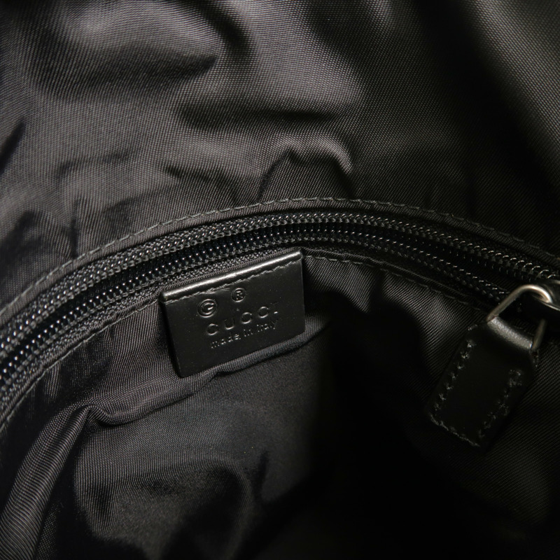 GUCCI 帆布Ophidia Messenger肩背袋-5
