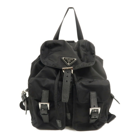 PRADA 尼龍Backpack背包