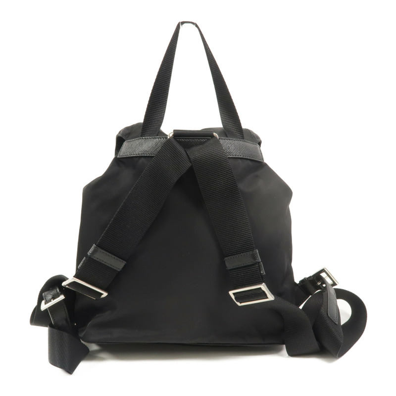 PRADA 尼龍Backpack背包-1