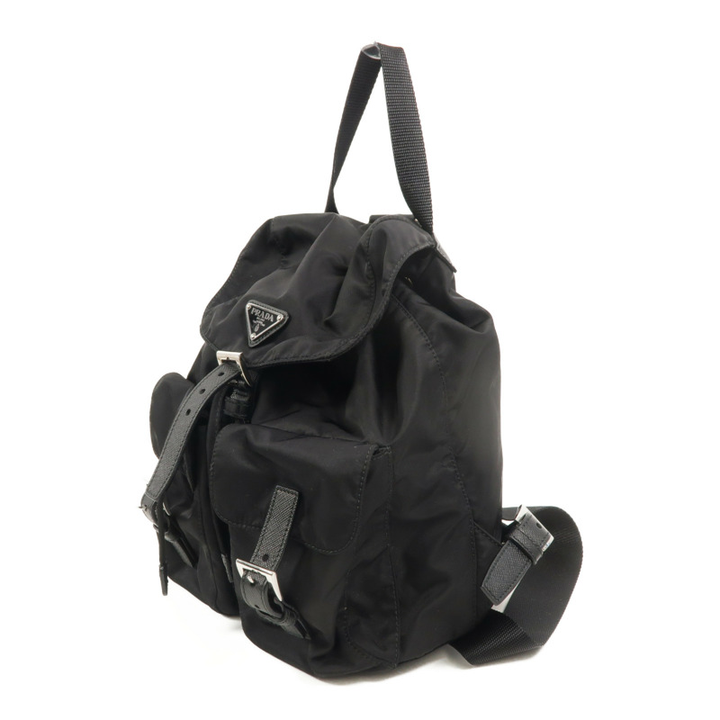 PRADA 尼龍Backpack背包-2