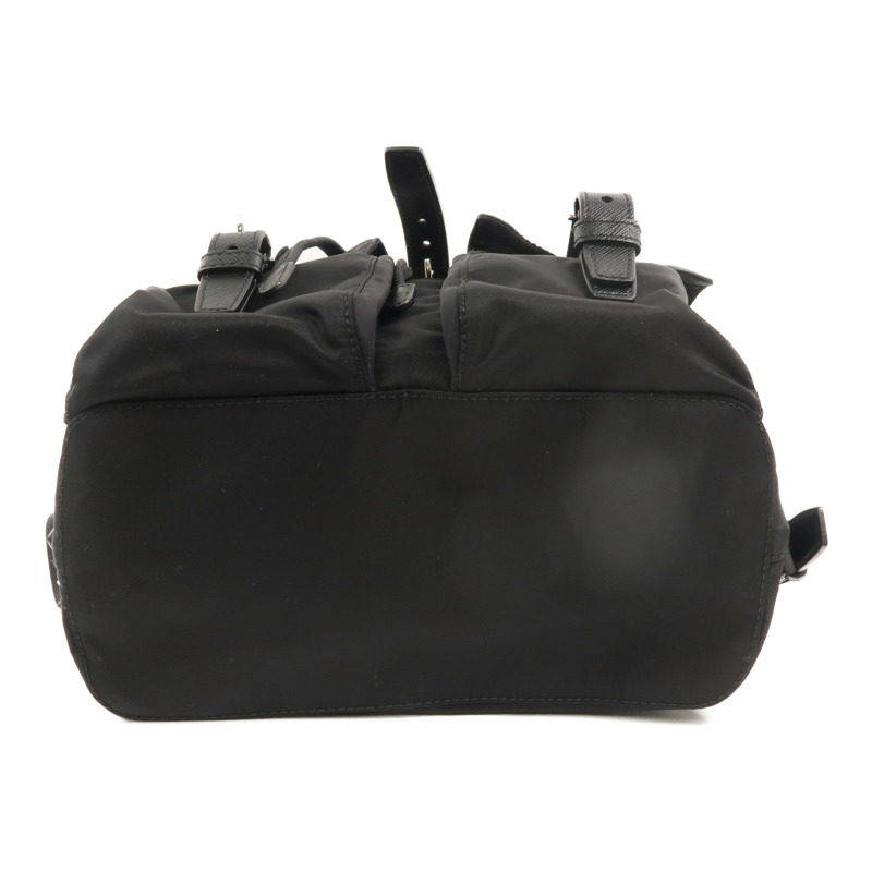 PRADA 尼龍Backpack背包-3
