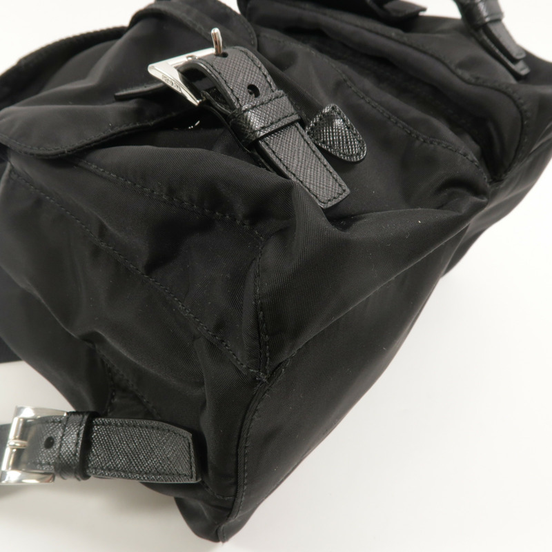 PRADA 尼龍Backpack背包-11