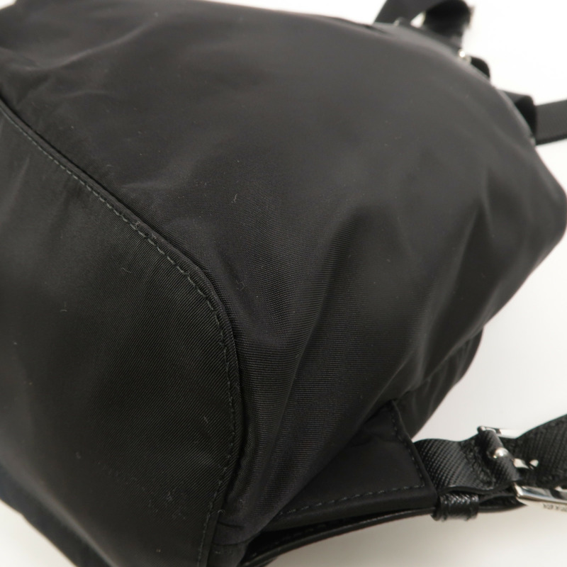 PRADA 尼龍Backpack背包-12