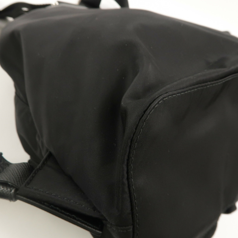 PRADA 尼龍Backpack背包-13