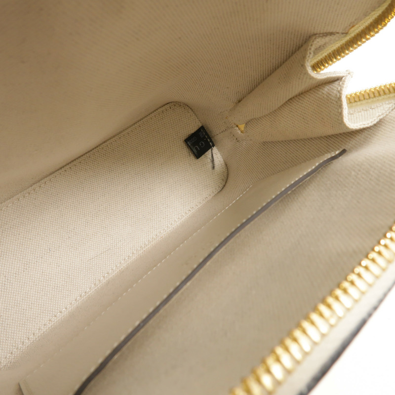 GUCCI 塗層帆布Horsebit 1955 Mini Top Handle Bag手挽肩背兩用袋-4