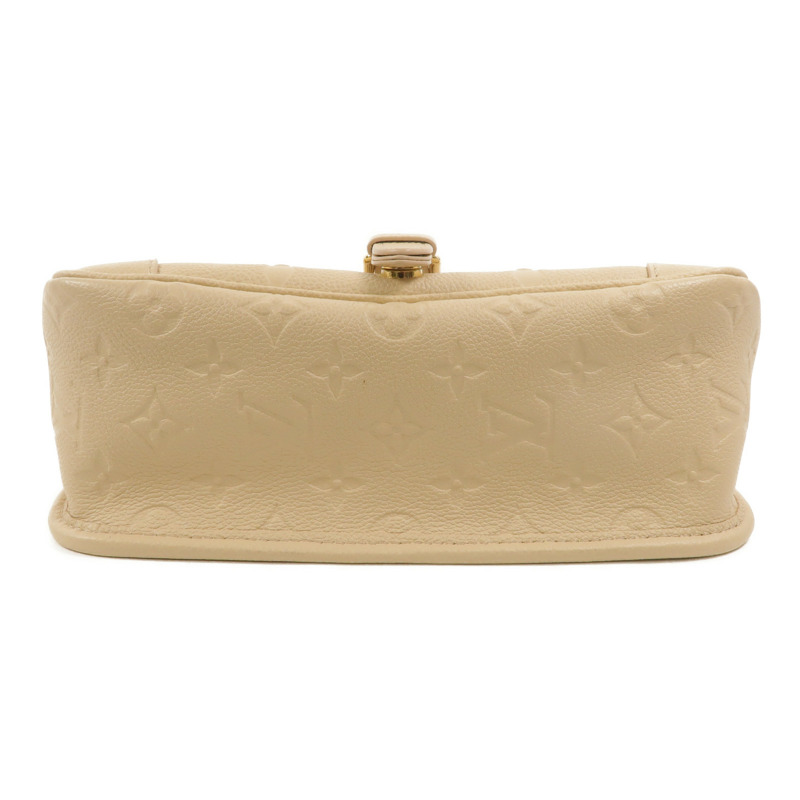 LOUIS VUITTON Monogram Empreinte Diane手挽肩背兩用袋-3