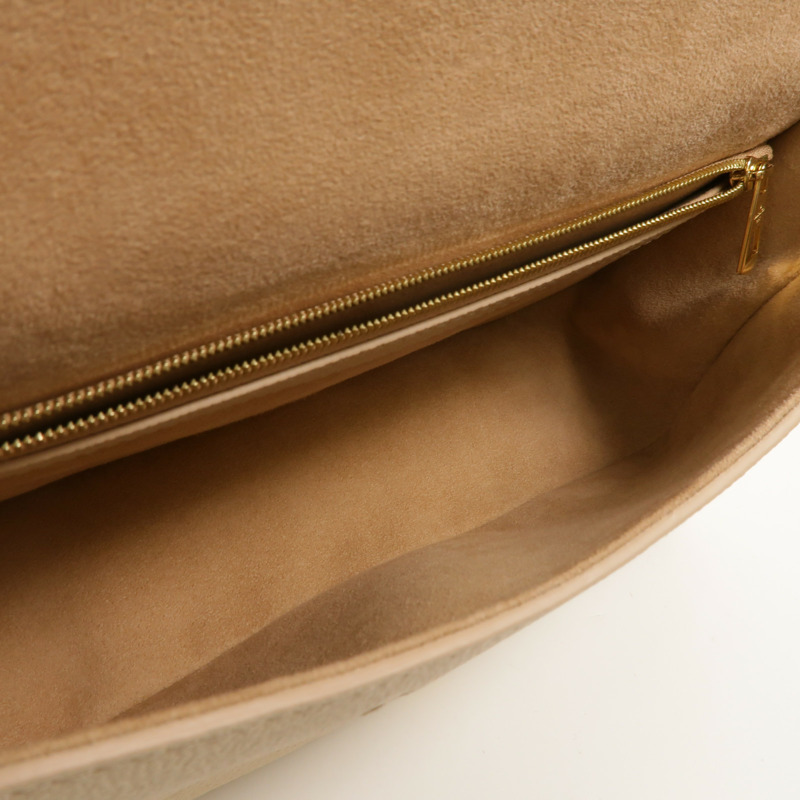 LOUIS VUITTON Monogram Empreinte Diane手挽肩背兩用袋-4