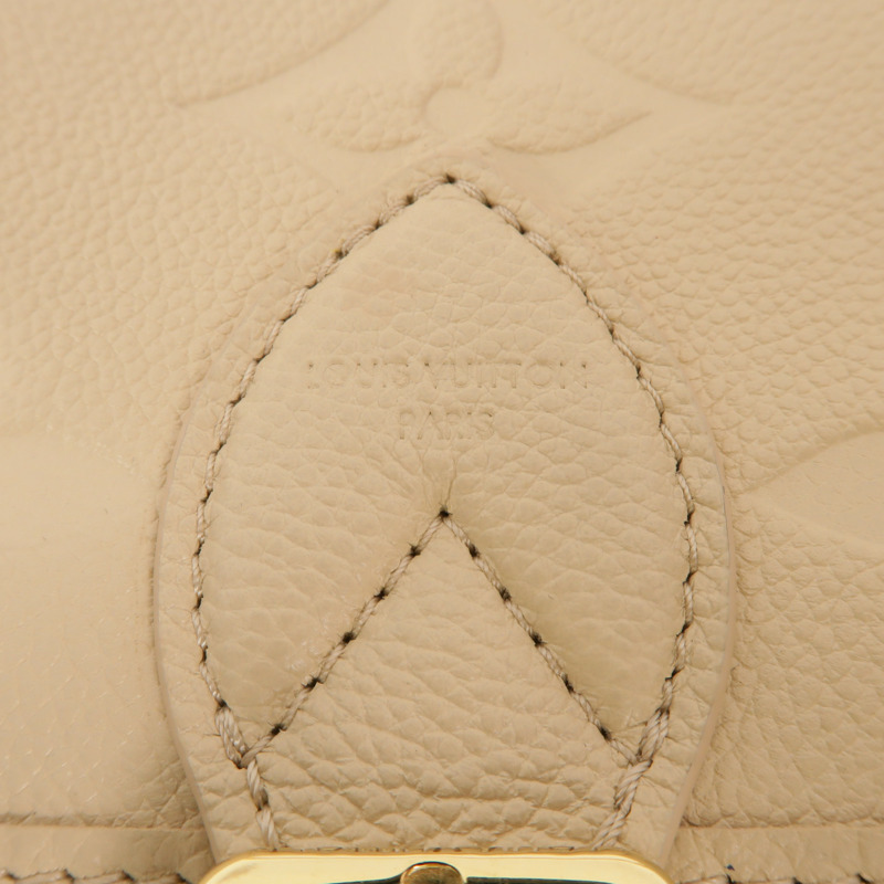 LOUIS VUITTON Monogram Empreinte Diane手挽肩背兩用袋-7