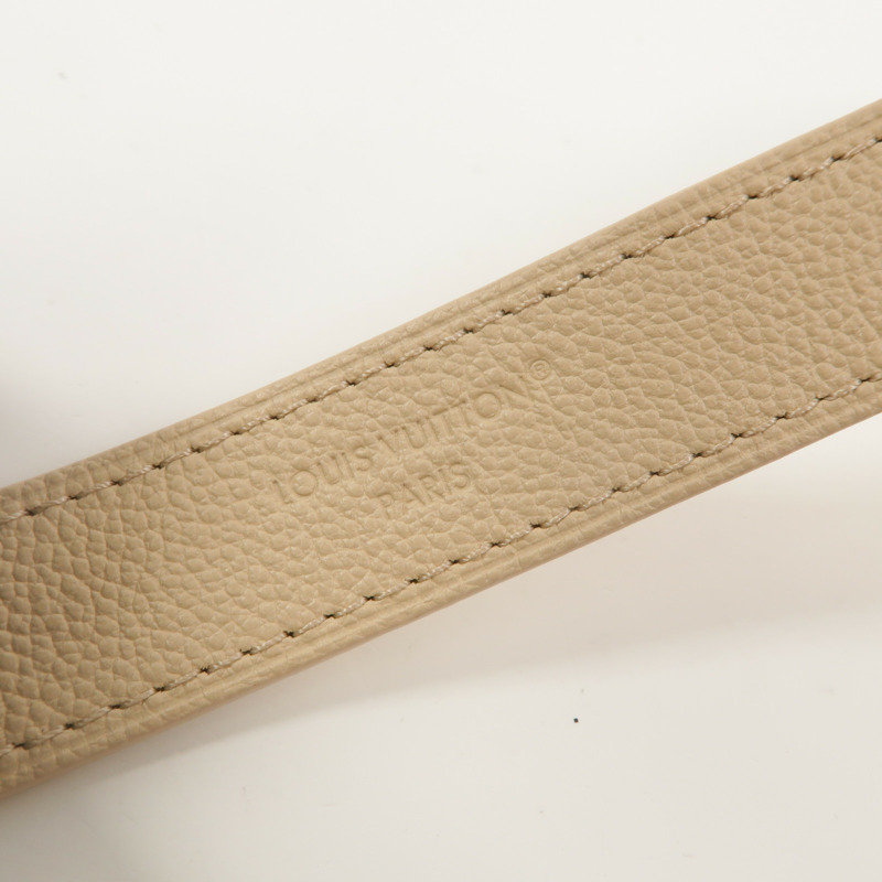 LOUIS VUITTON Monogram Empreinte Diane手挽肩背兩用袋-8