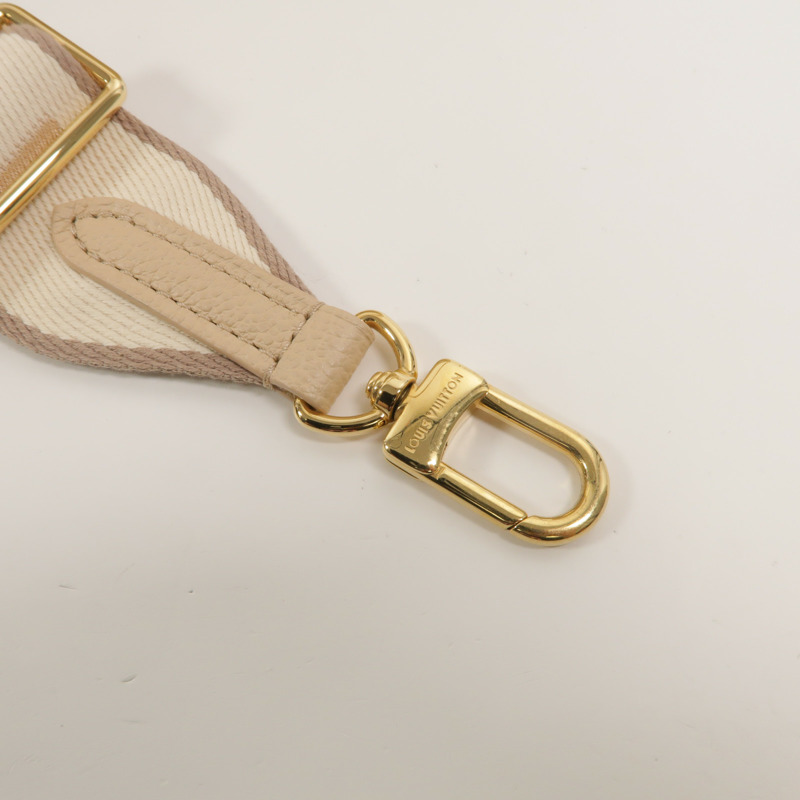 LOUIS VUITTON Monogram Empreinte Diane手挽肩背兩用袋-9