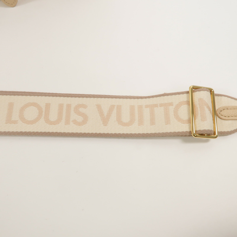 LOUIS VUITTON Monogram Empreinte Diane手挽肩背兩用袋-10