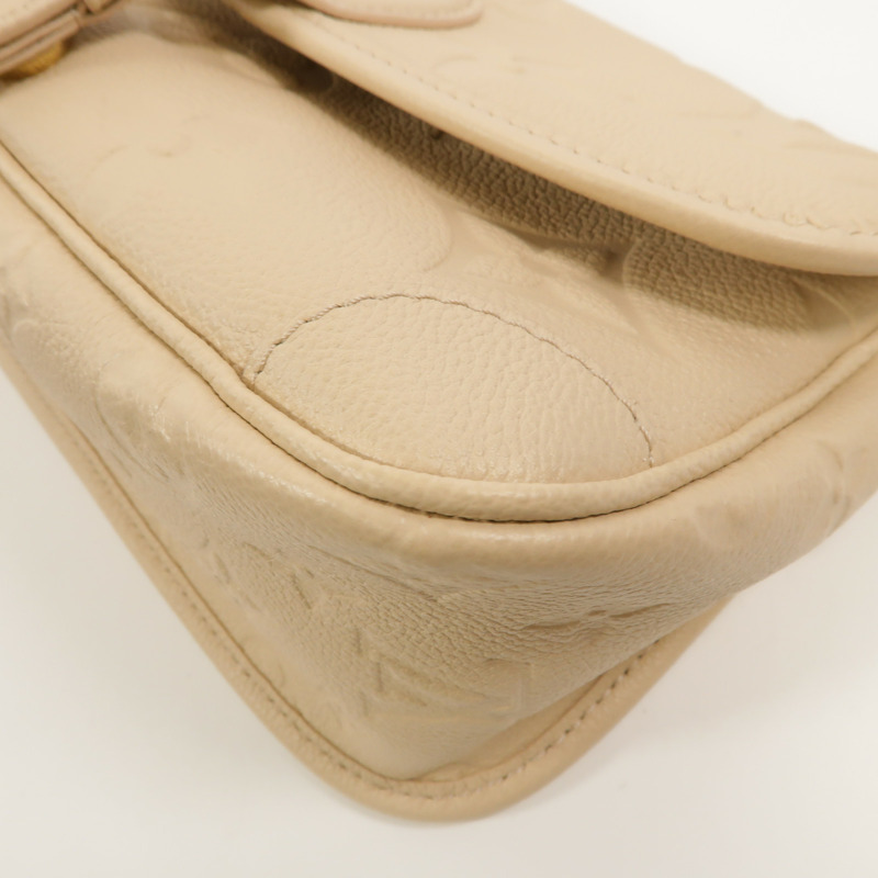 LOUIS VUITTON Monogram Empreinte Diane手挽肩背兩用袋-12