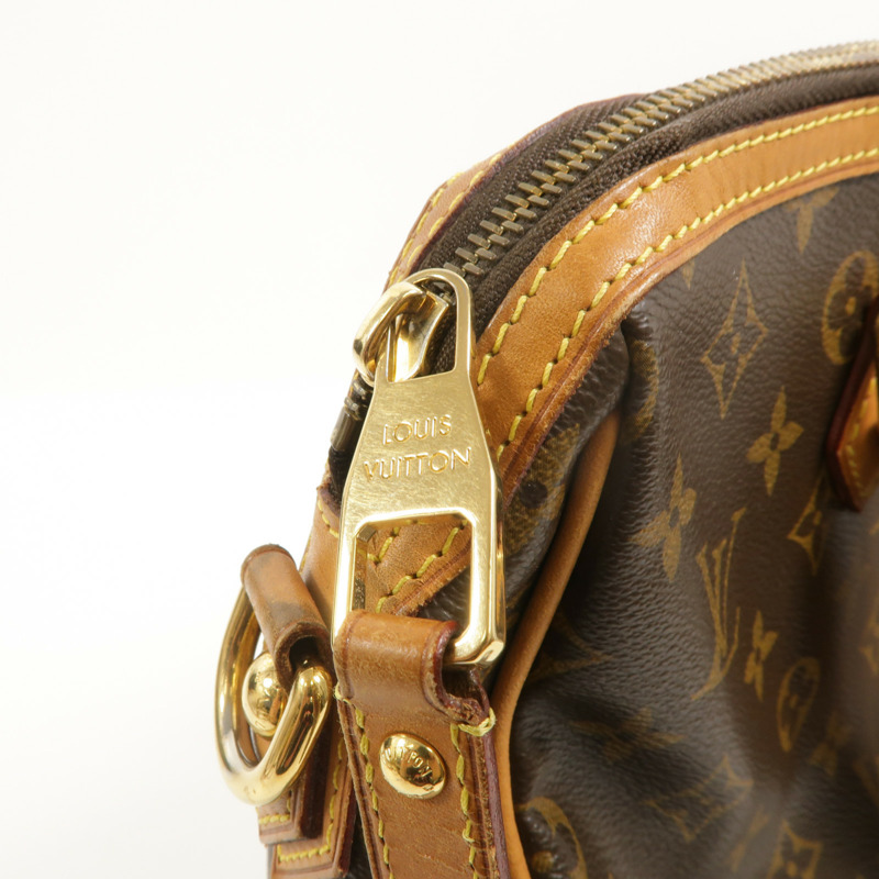 LOUIS VUITTON Monogram Retiro PM手挽肩背兩用袋-14