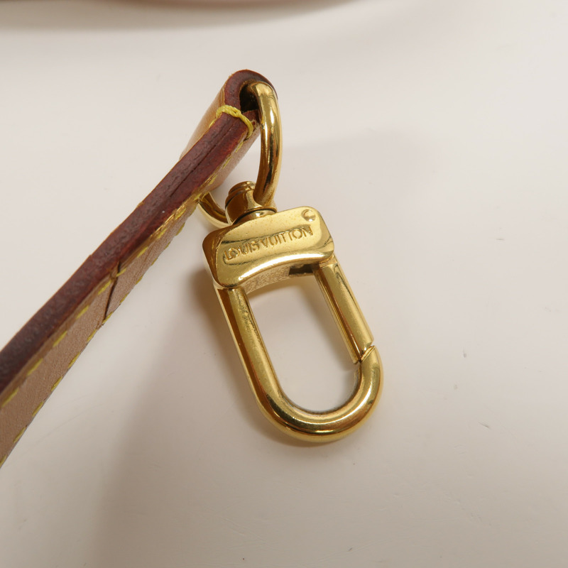 LOUIS VUITTON Monogram Retiro PM手挽肩背兩用袋-15