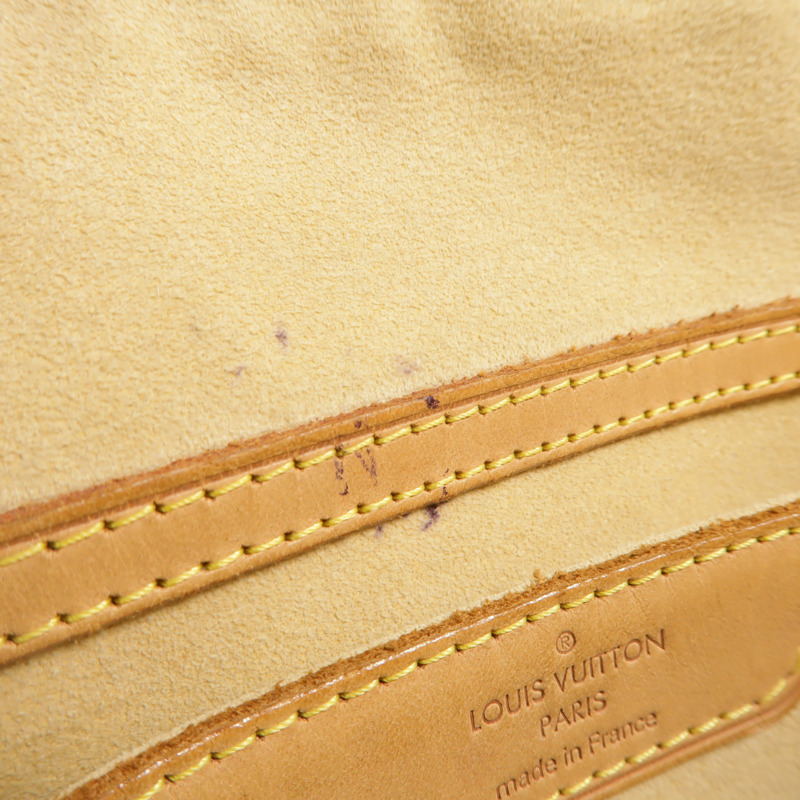 LOUIS VUITTON Monogram Retiro PM手挽肩背兩用袋-17