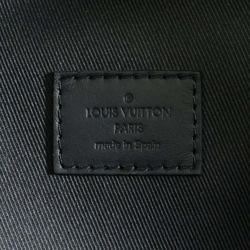 LOUIS VUITTON Aerogram Takeoff Backpack肩背袋-5