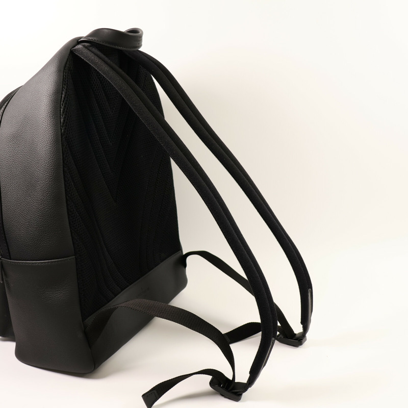 LOUIS VUITTON Aerogram Takeoff Backpack肩背袋-7