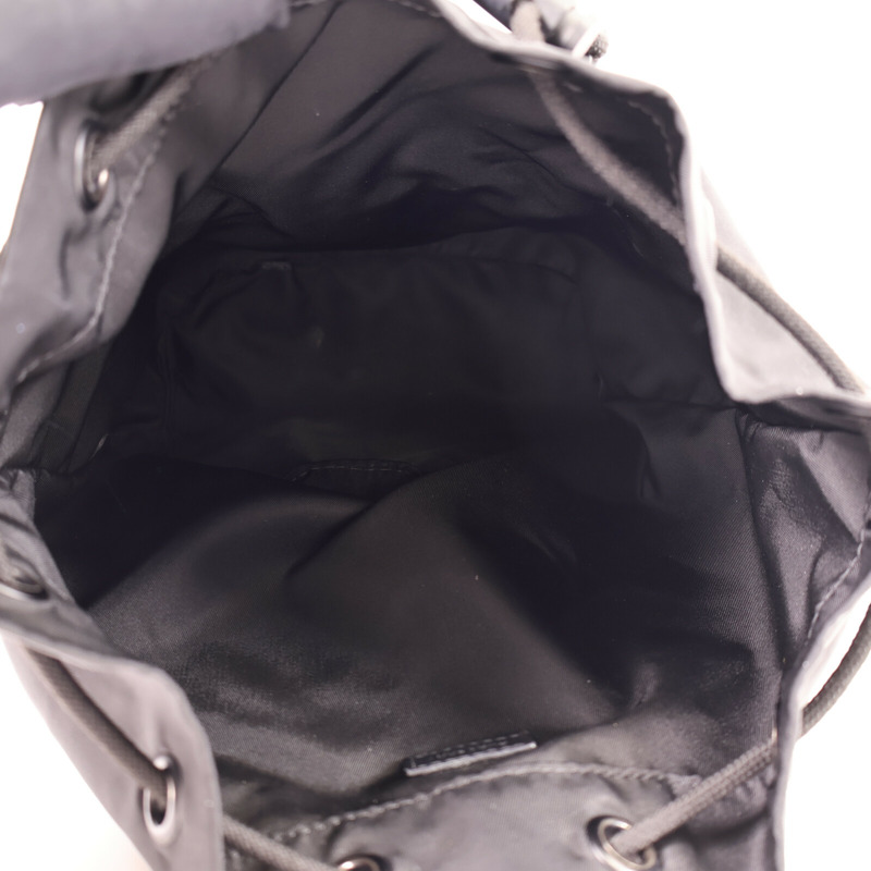 BURBERRY 尼龍Hand Bag手拿包-4