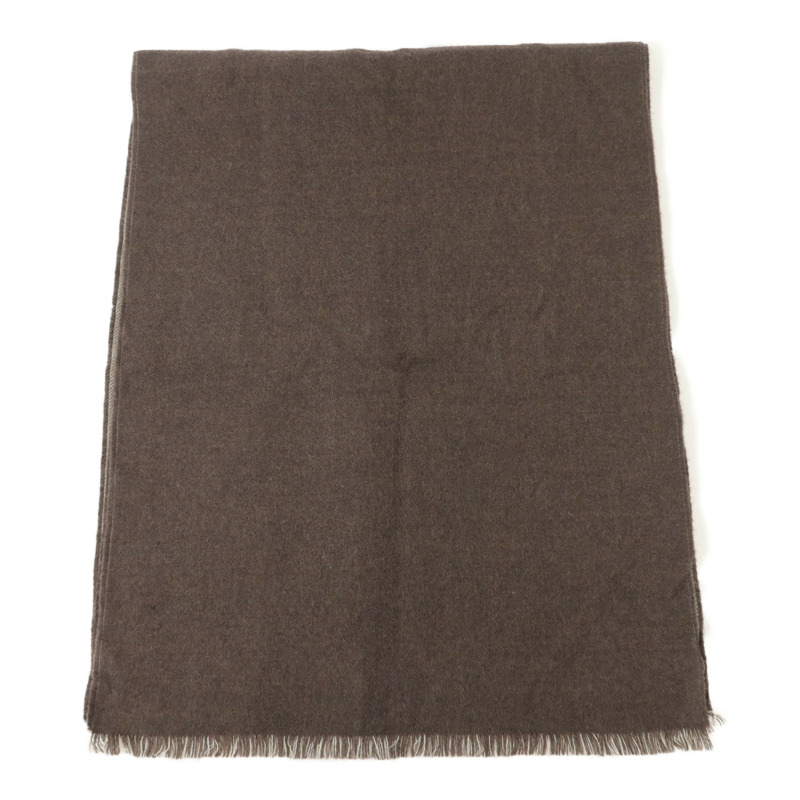 GUCCI 羊毛Scarf頸巾-1