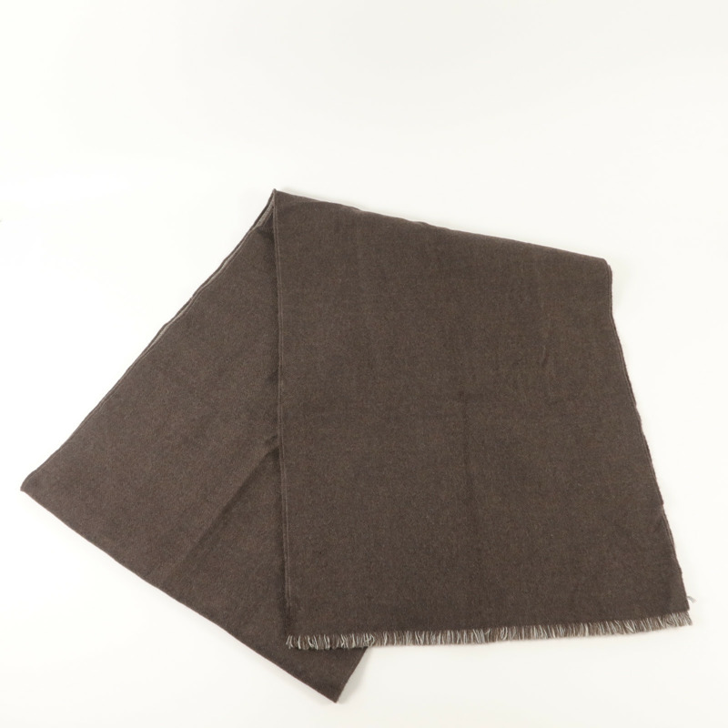 GUCCI 羊毛Scarf頸巾-9